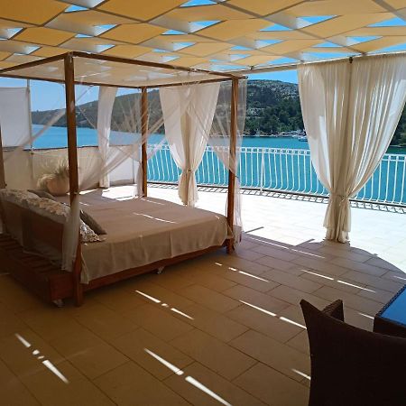 Maria Apartments Zaton  Luaran gambar