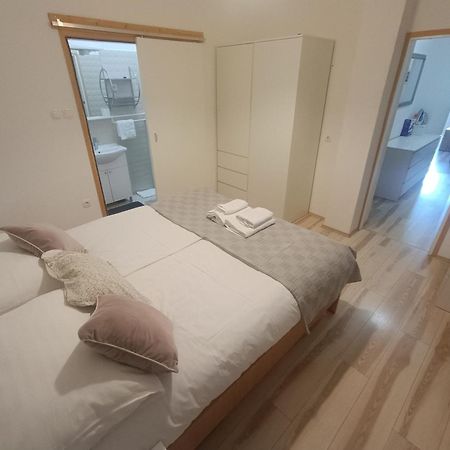 Maria Apartments Zaton  Luaran gambar