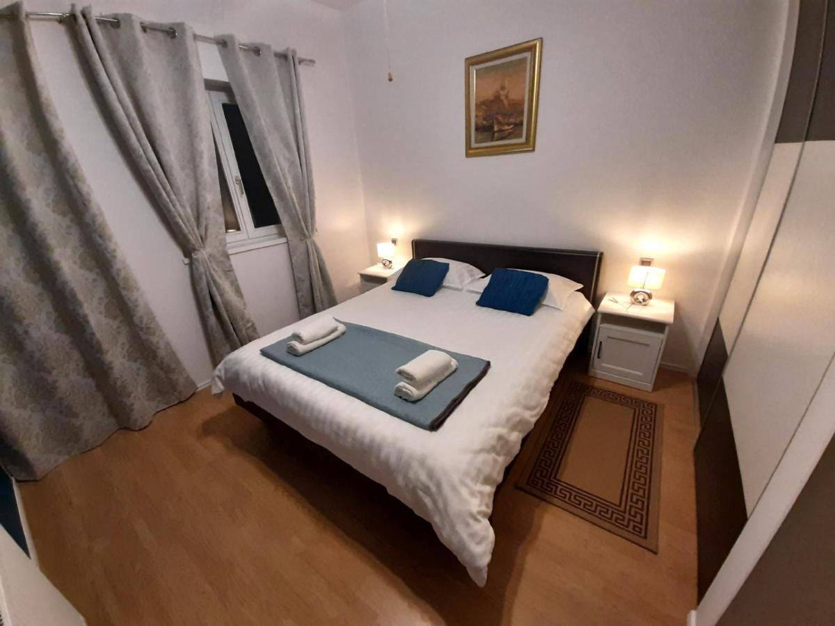 Maria Apartments Zaton  Luaran gambar