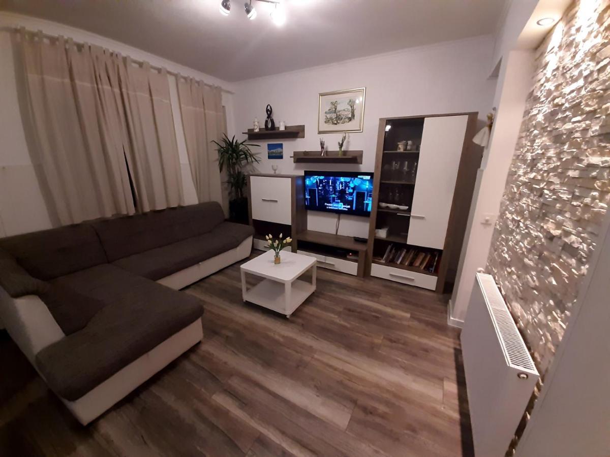 Maria Apartments Zaton  Luaran gambar