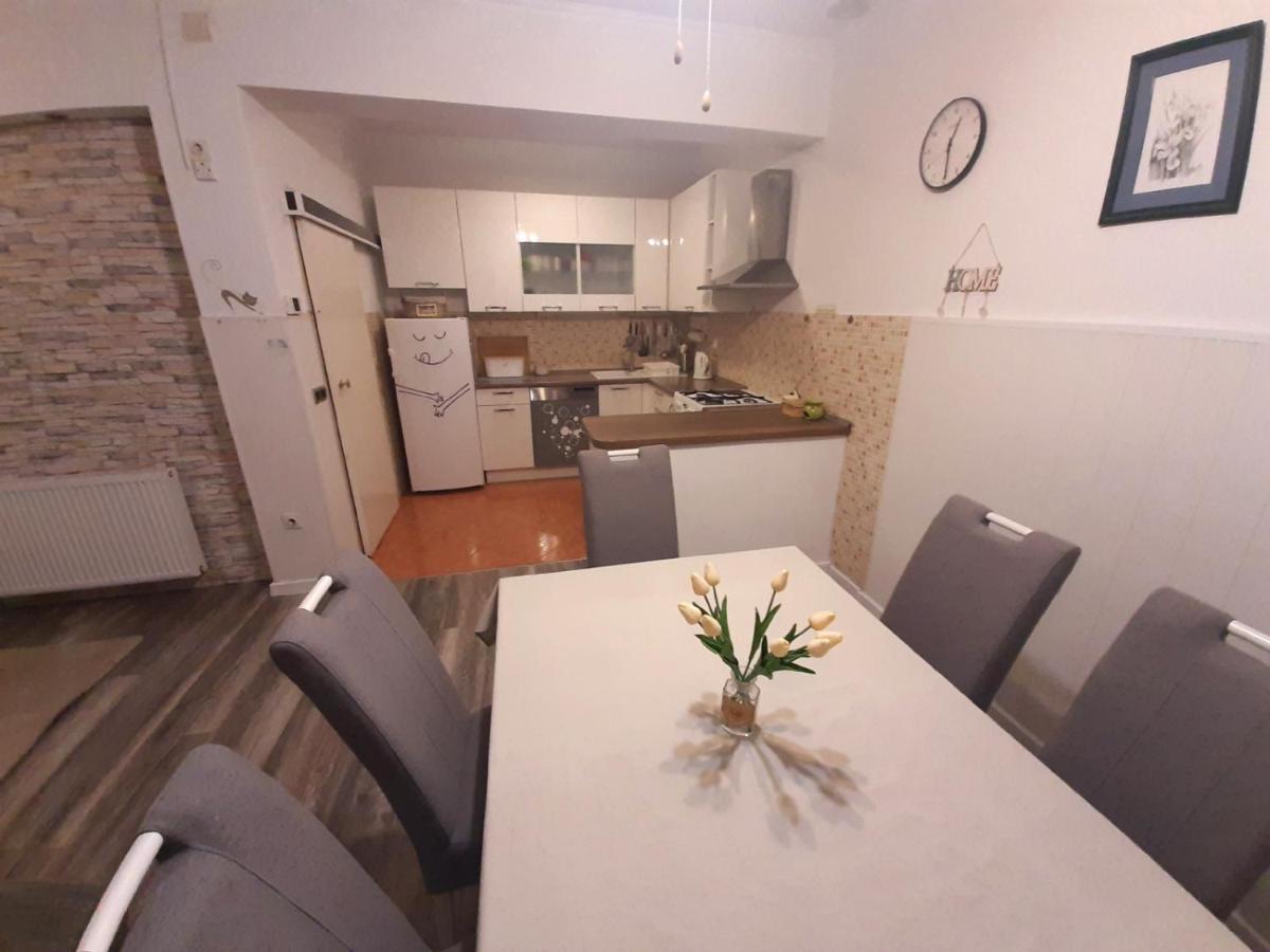 Maria Apartments Zaton  Luaran gambar