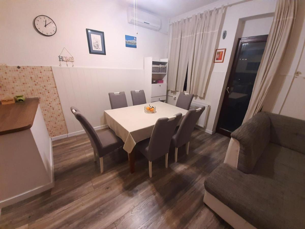 Maria Apartments Zaton  Luaran gambar