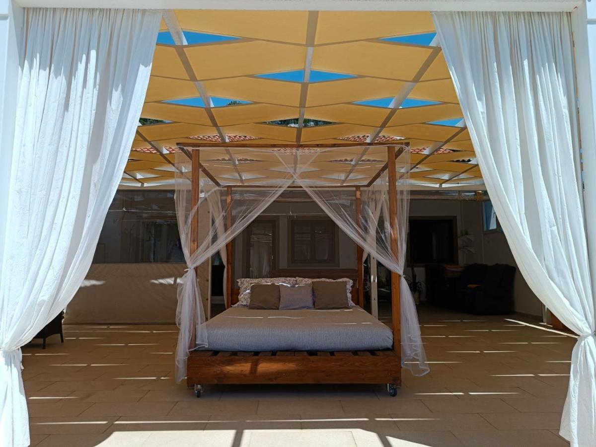 Maria Apartments Zaton  Luaran gambar