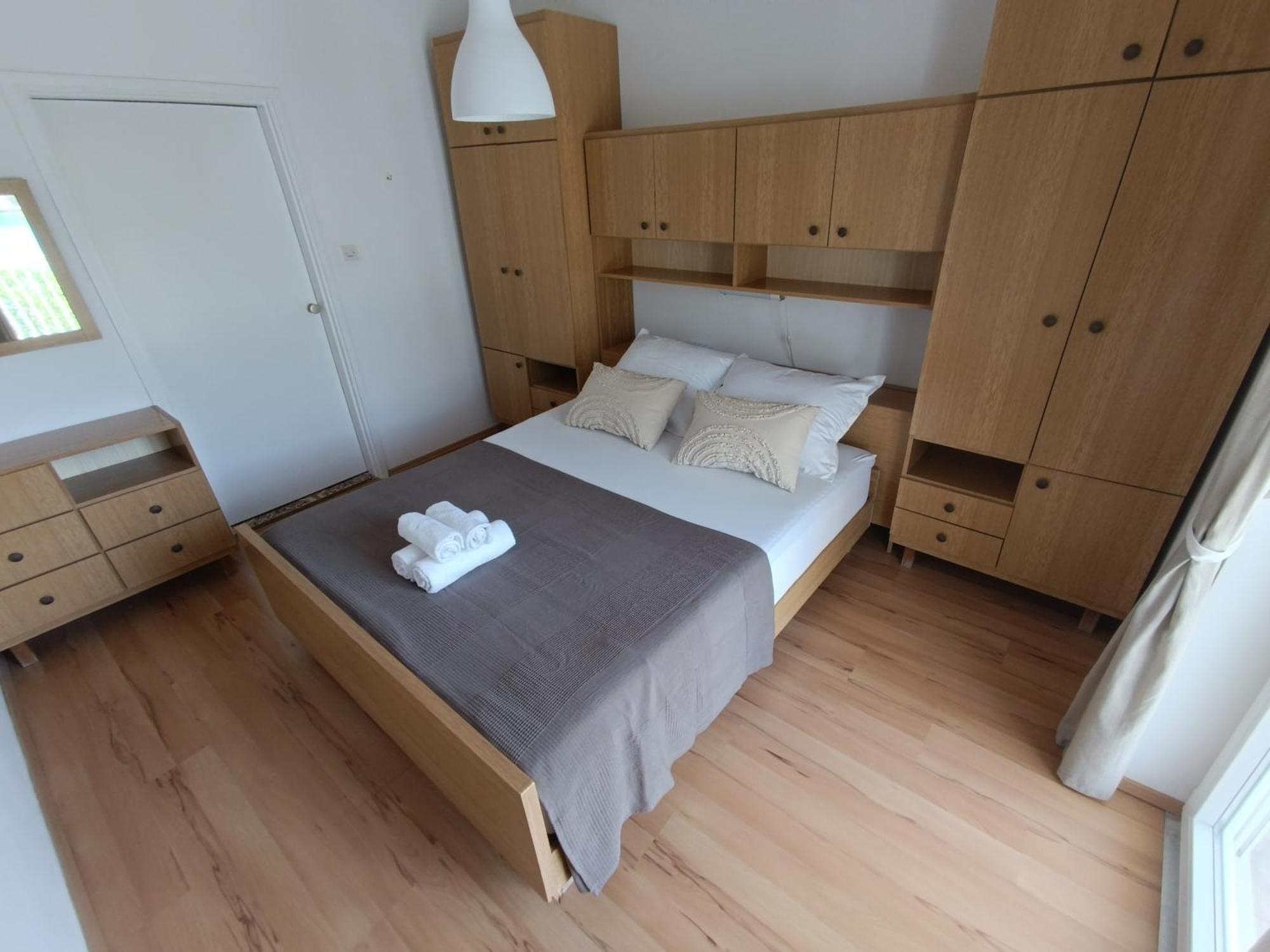 Maria Apartments Zaton  Luaran gambar