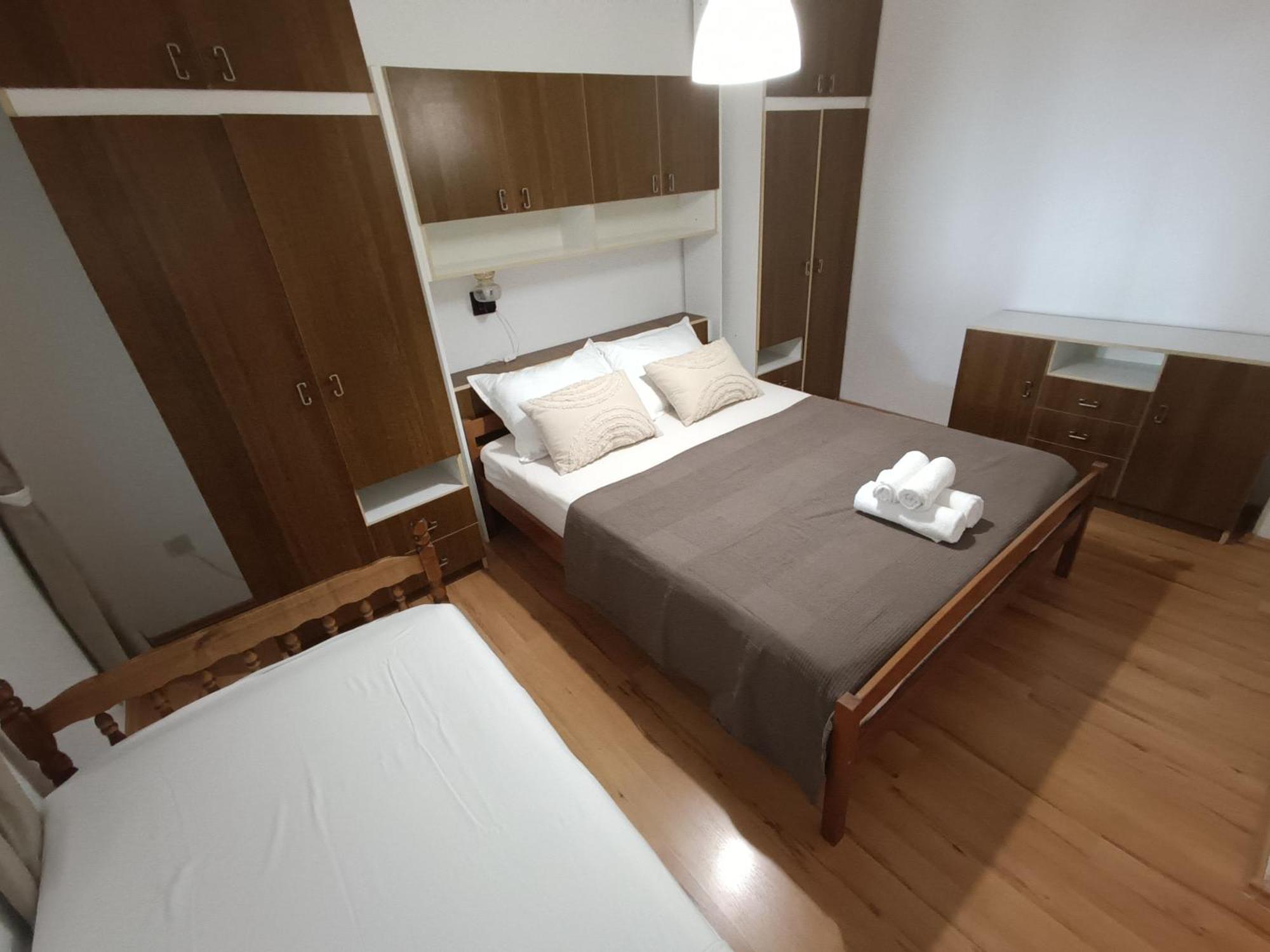 Maria Apartments Zaton  Luaran gambar