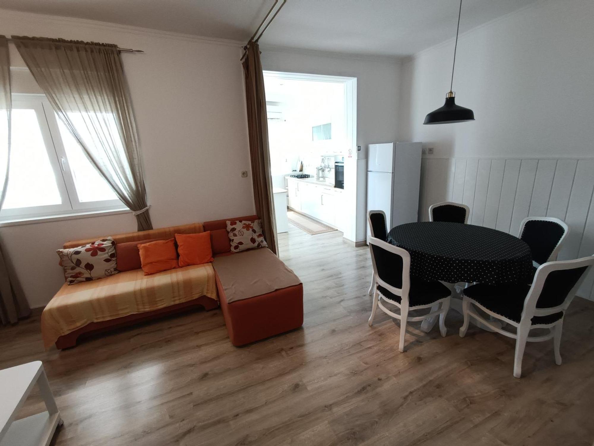 Maria Apartments Zaton  Luaran gambar