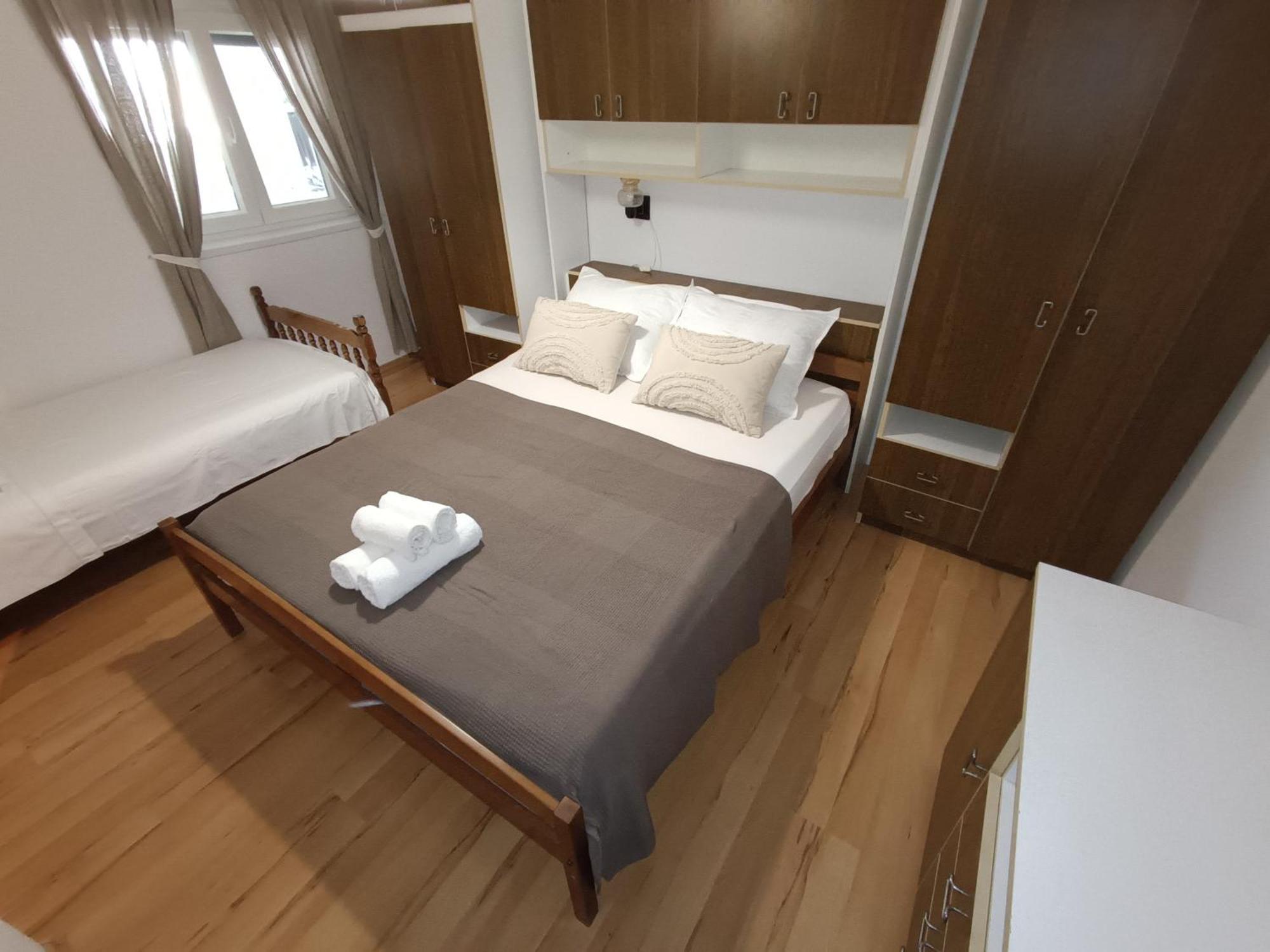 Maria Apartments Zaton  Luaran gambar