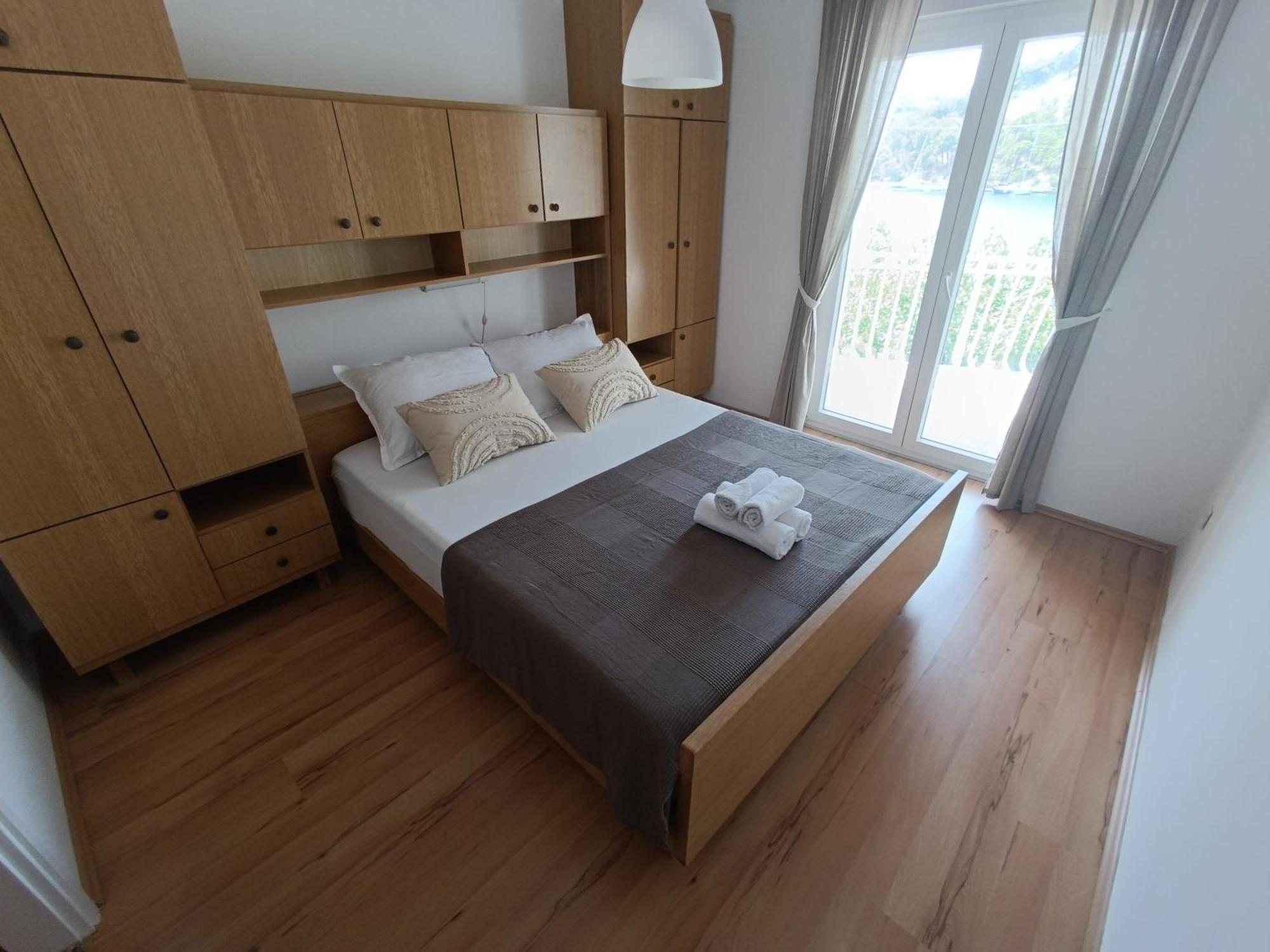 Maria Apartments Zaton  Luaran gambar