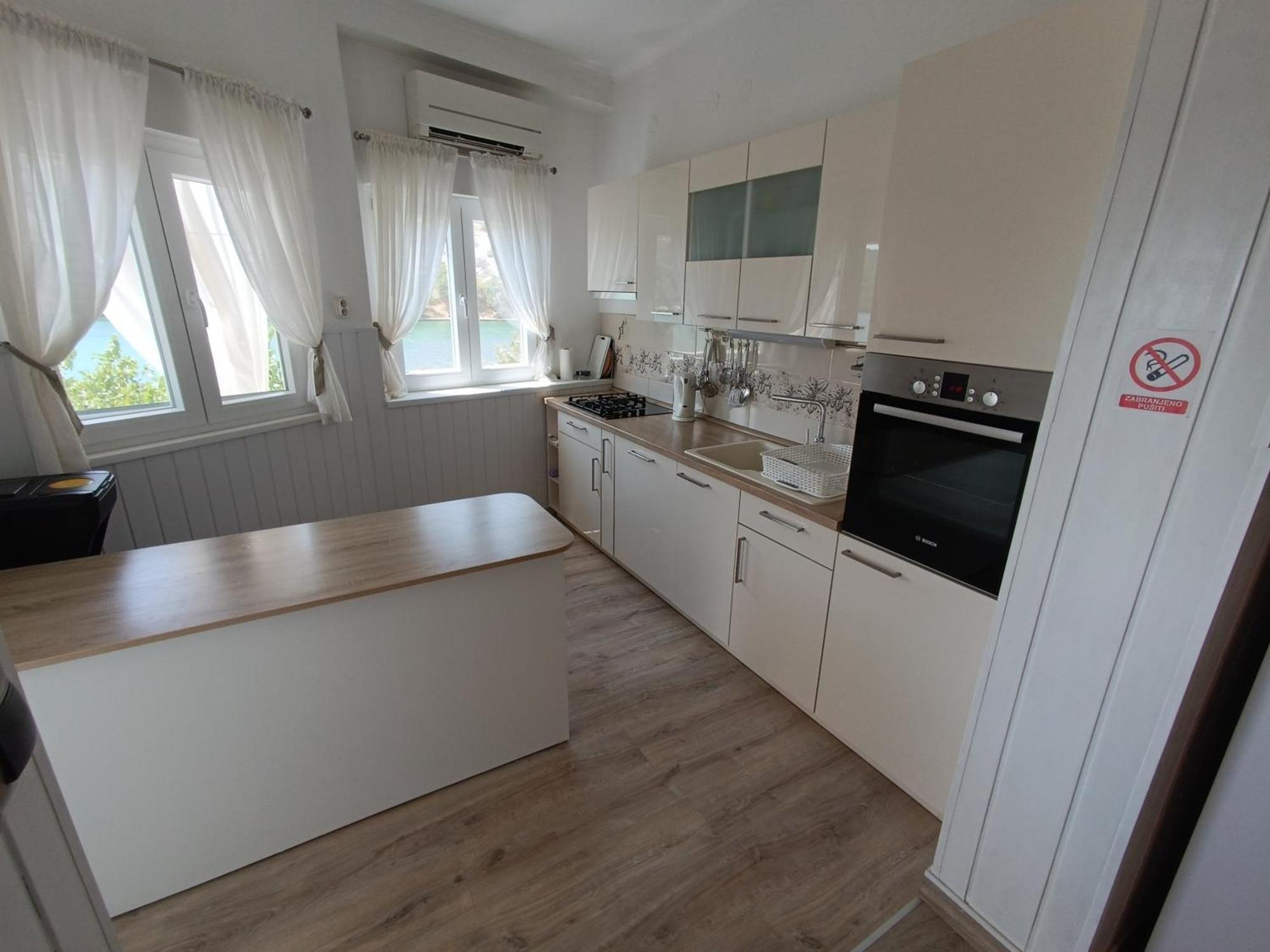 Maria Apartments Zaton  Luaran gambar