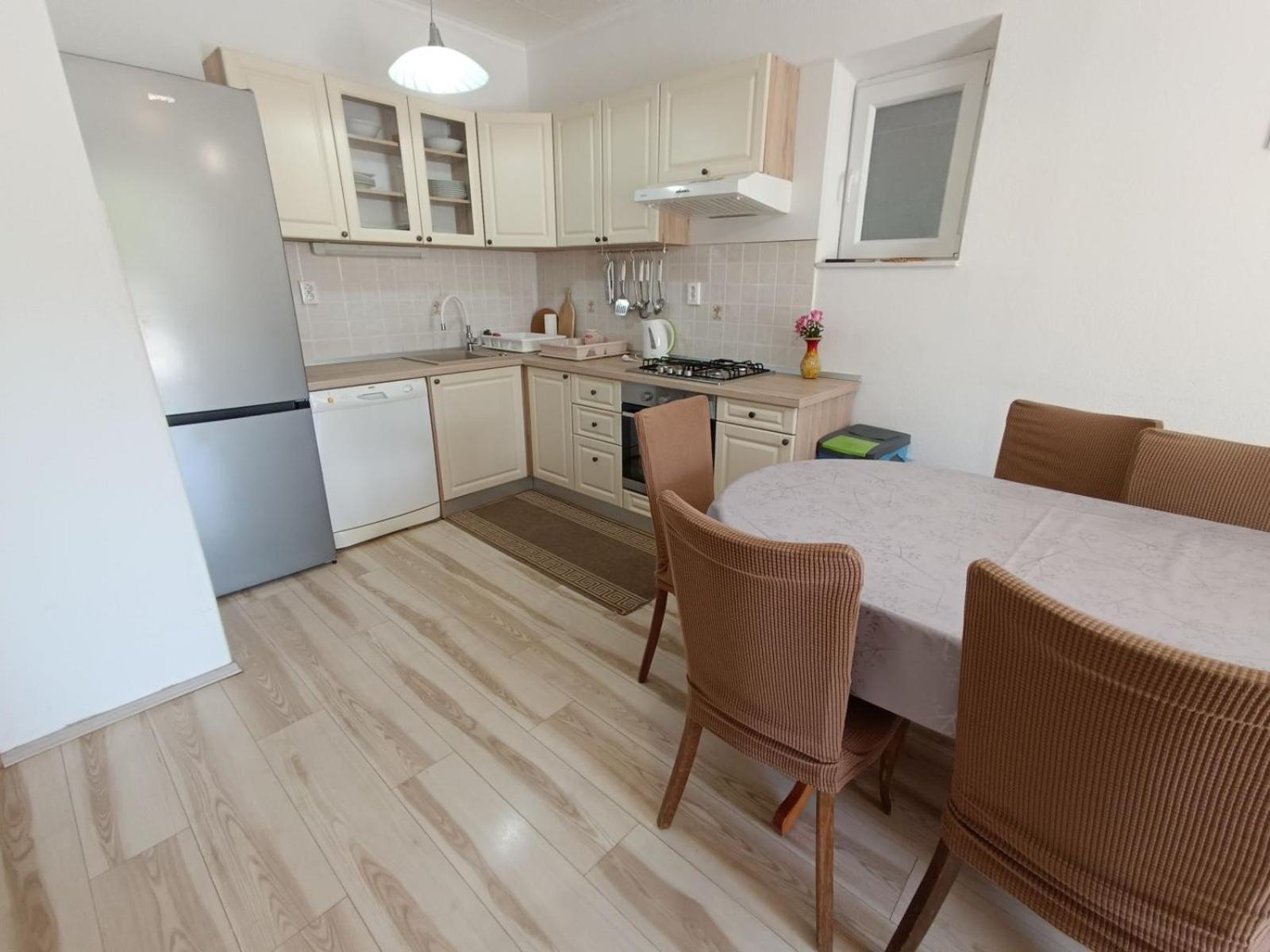 Maria Apartments Zaton  Luaran gambar