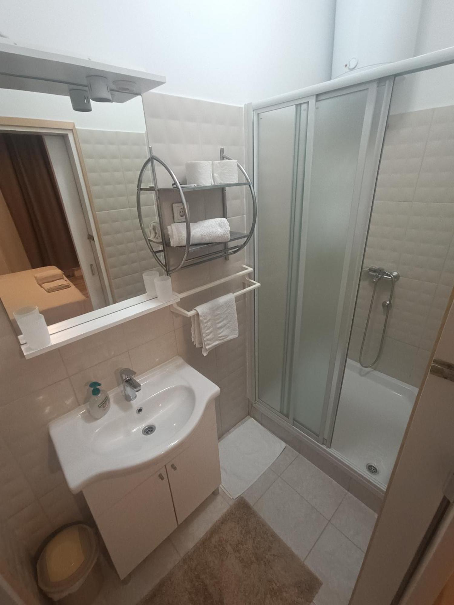 Maria Apartments Zaton  Luaran gambar