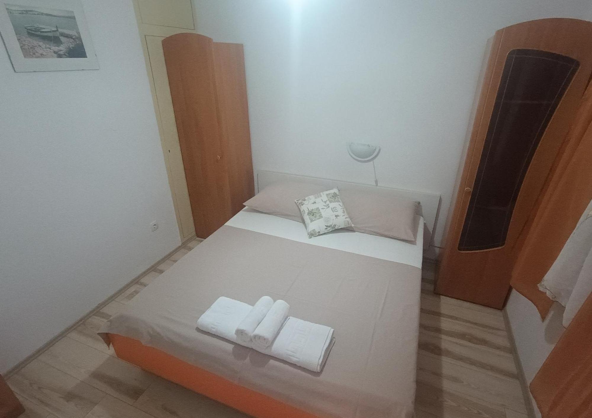 Maria Apartments Zaton  Luaran gambar