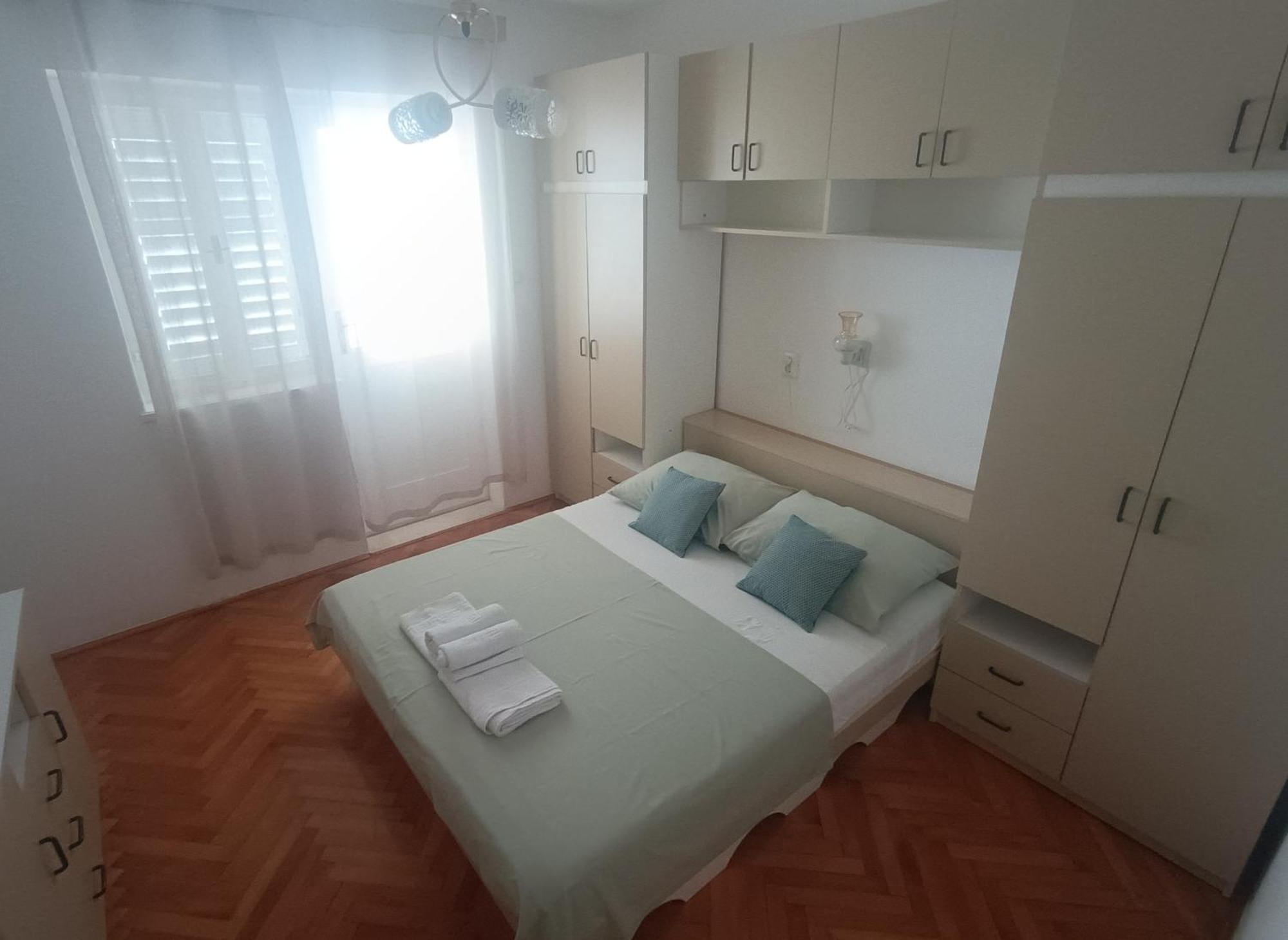 Maria Apartments Zaton  Luaran gambar