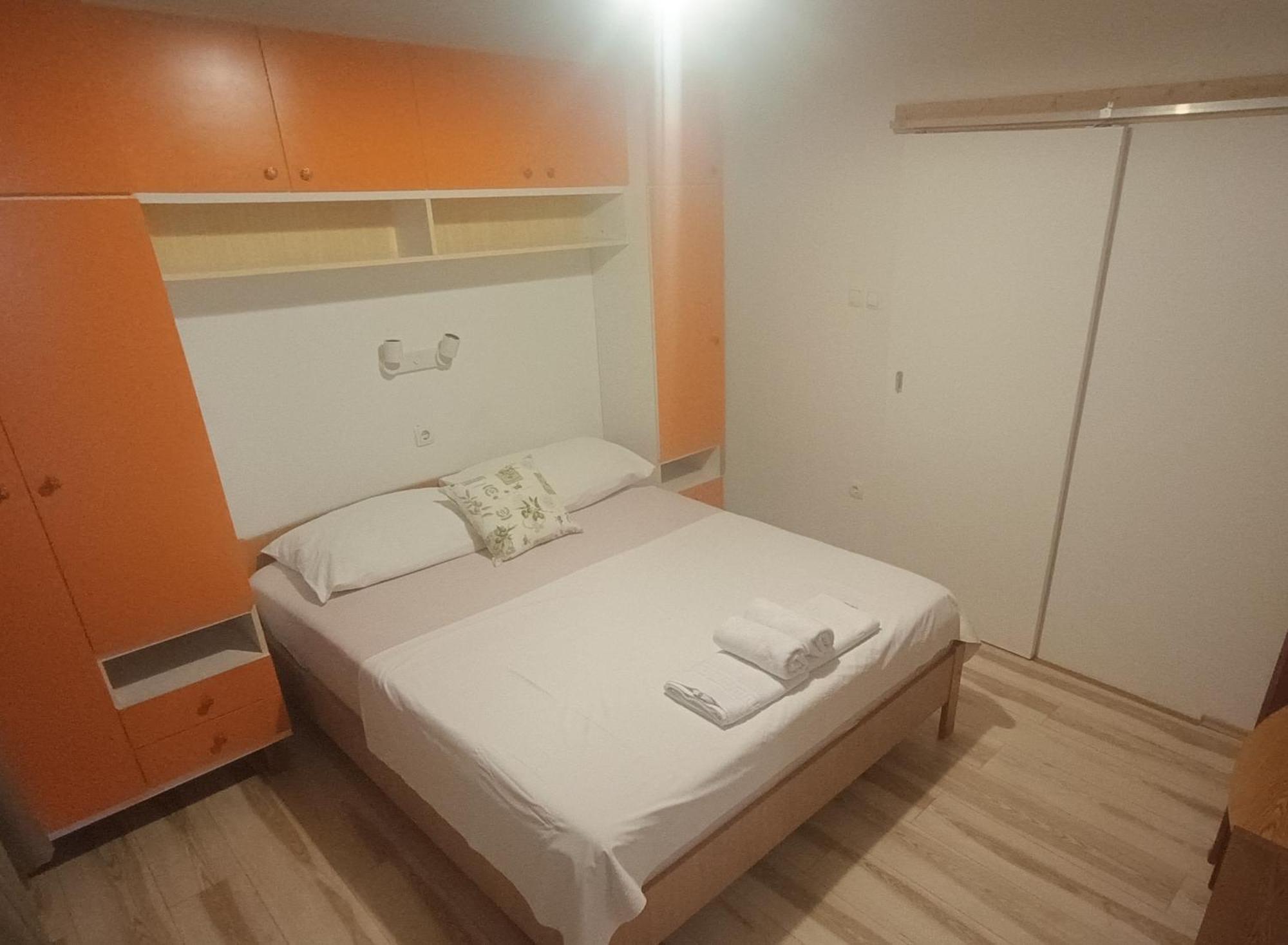 Maria Apartments Zaton  Luaran gambar