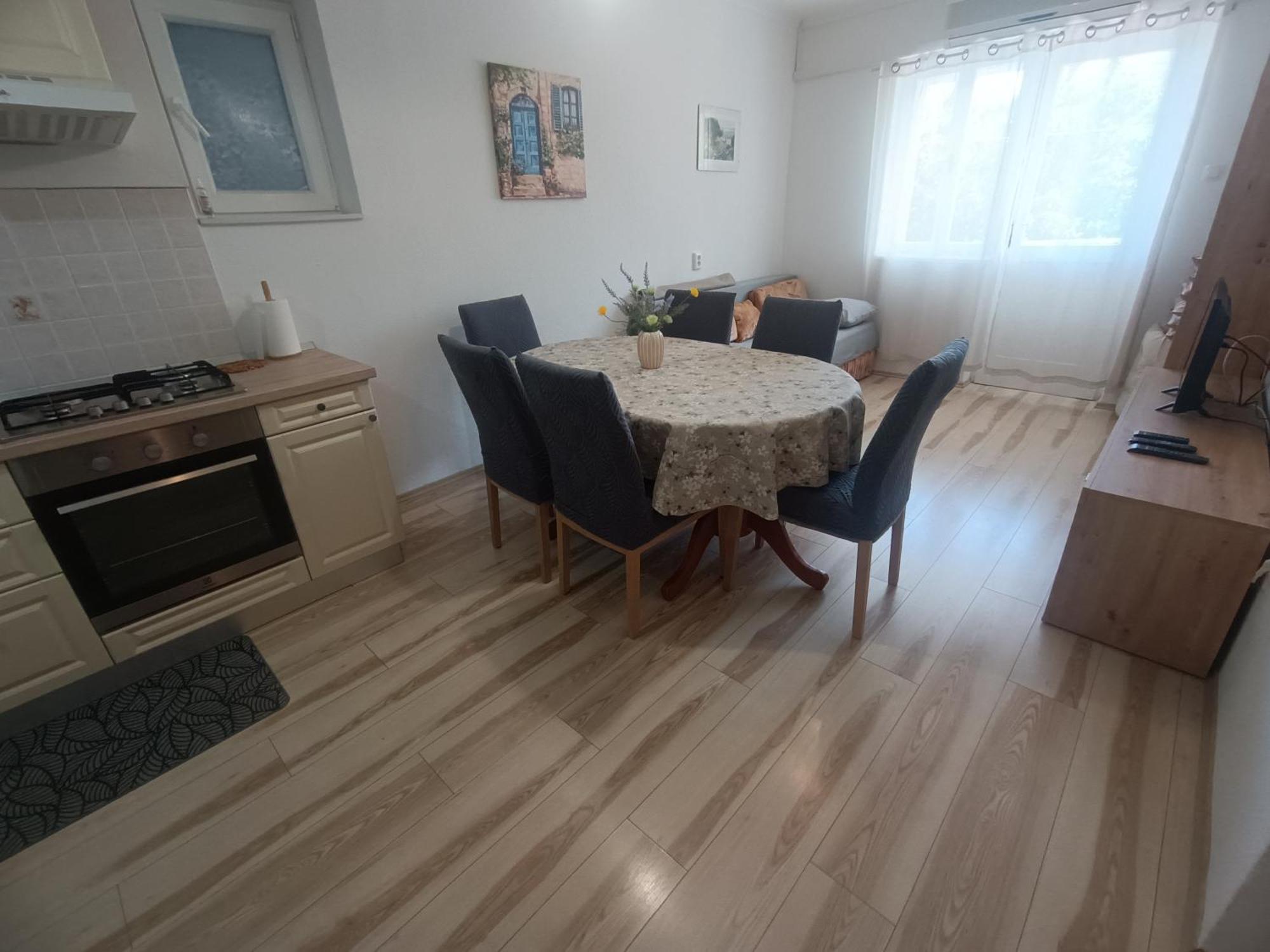Maria Apartments Zaton  Luaran gambar