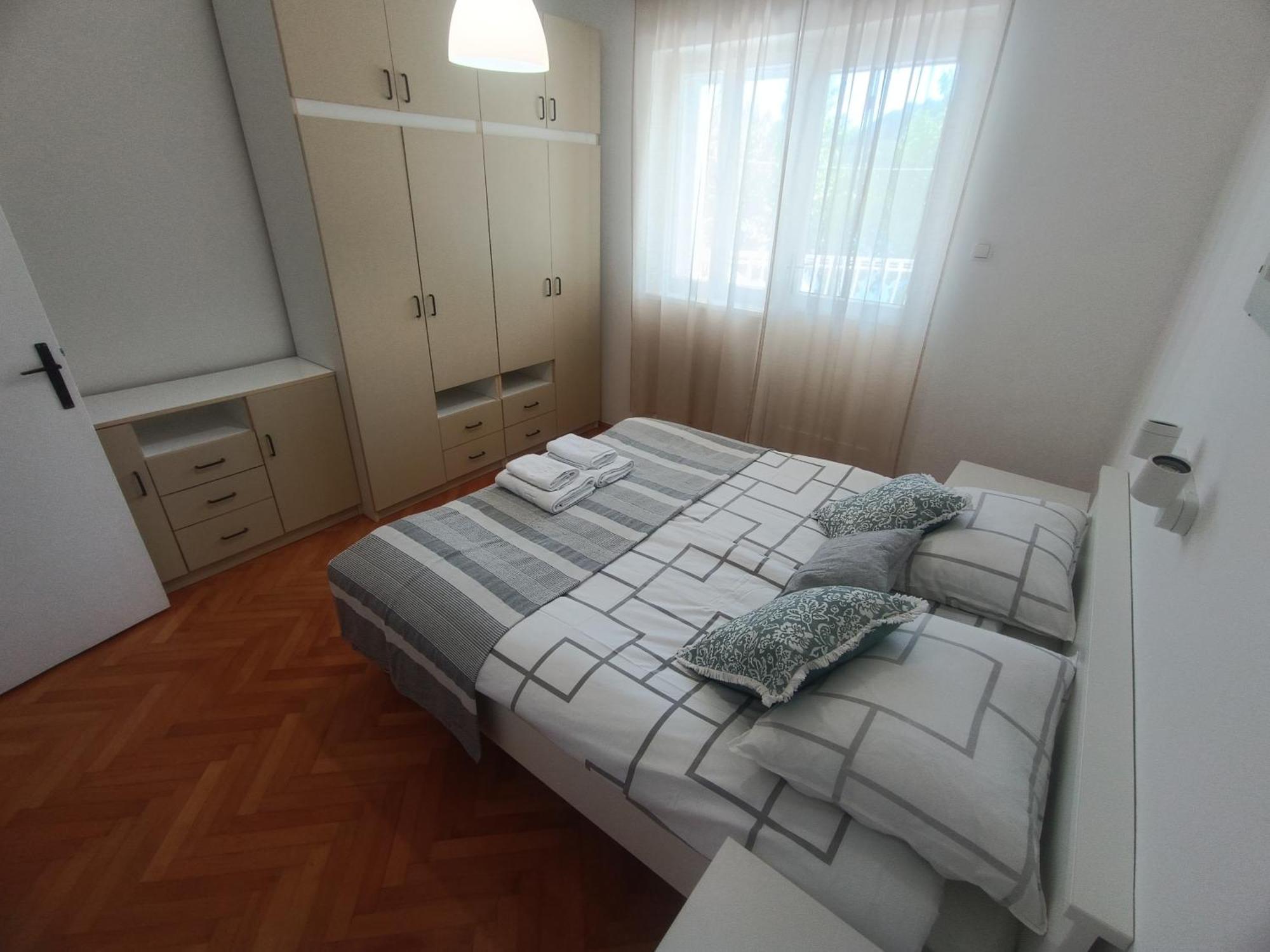 Maria Apartments Zaton  Luaran gambar