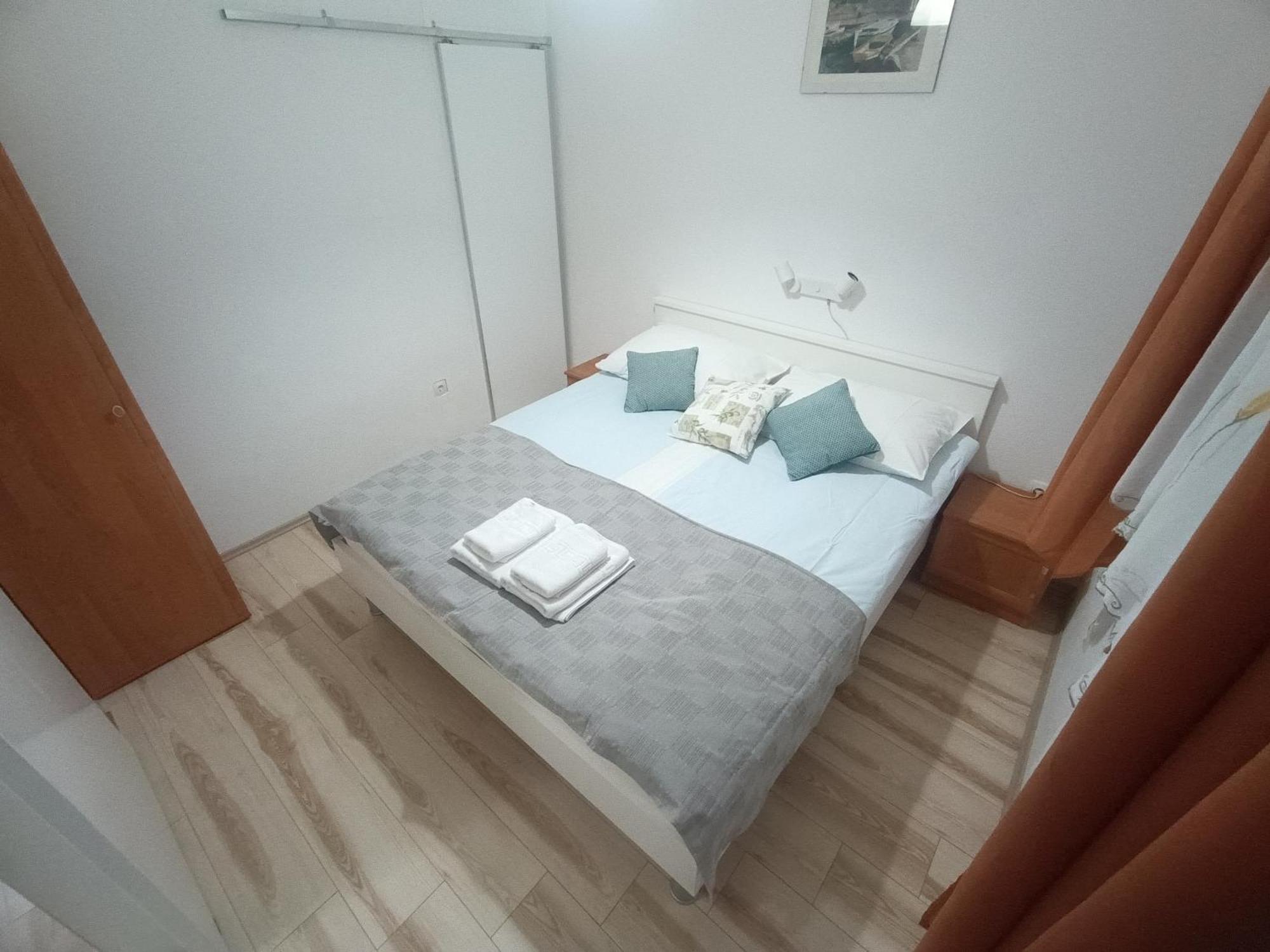 Maria Apartments Zaton  Luaran gambar