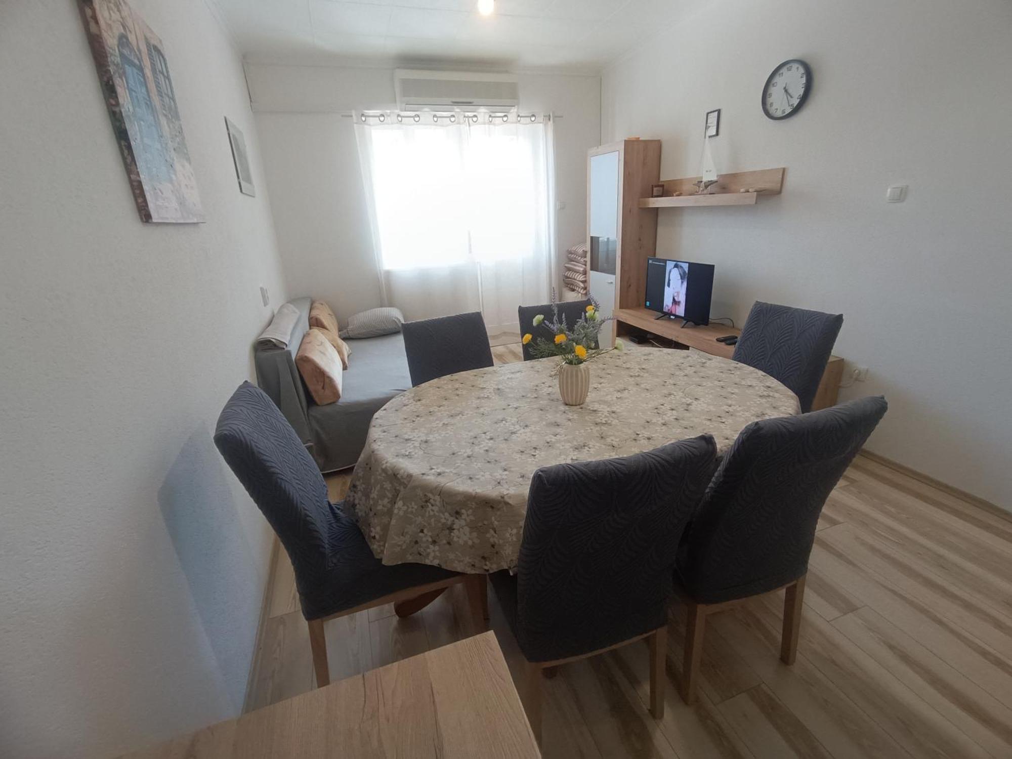 Maria Apartments Zaton  Luaran gambar