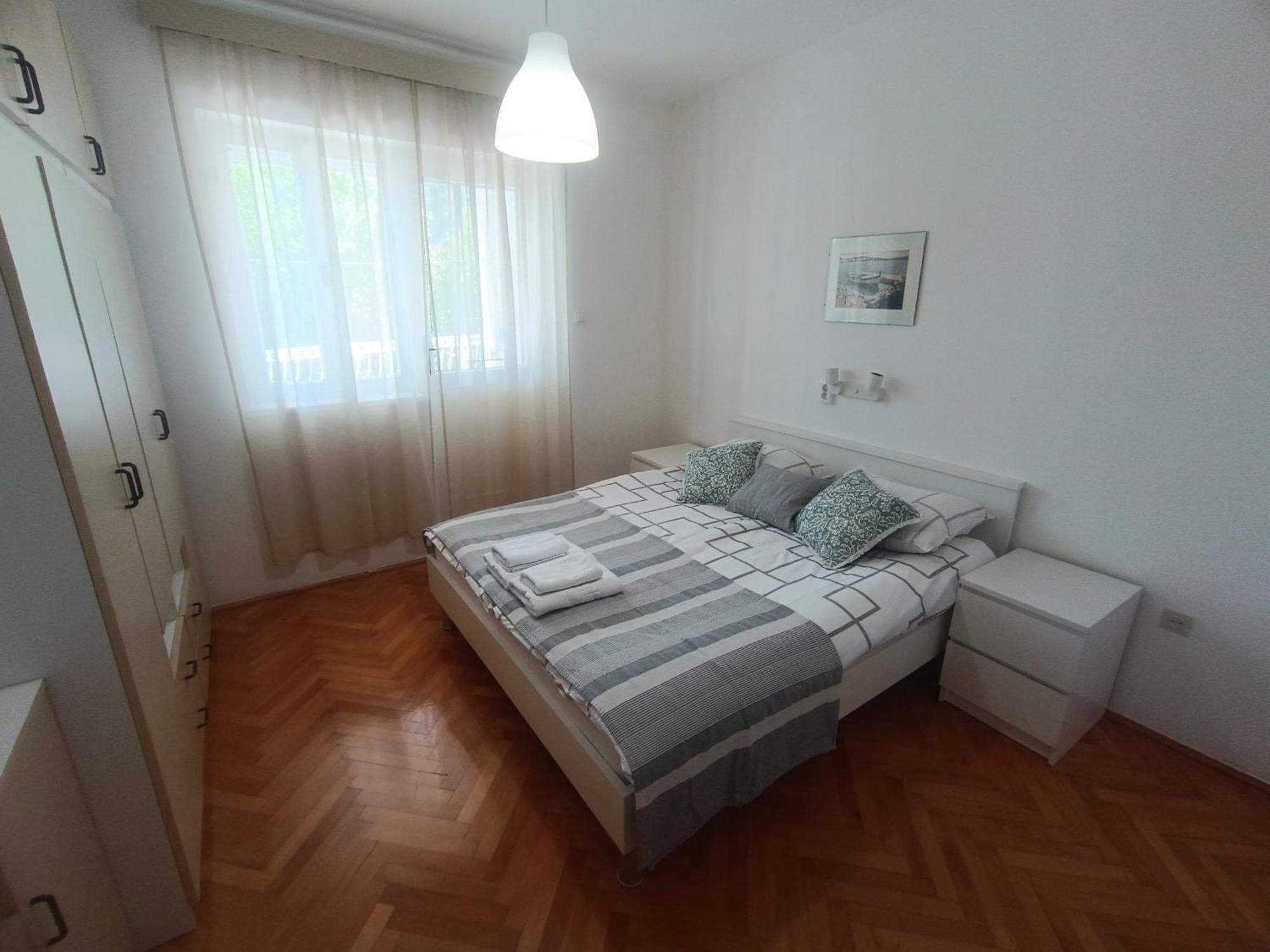 Maria Apartments Zaton  Luaran gambar