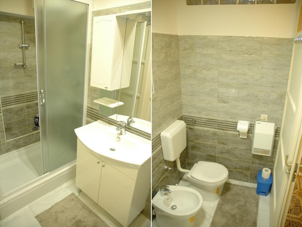 Maria Apartments Zaton  Luaran gambar